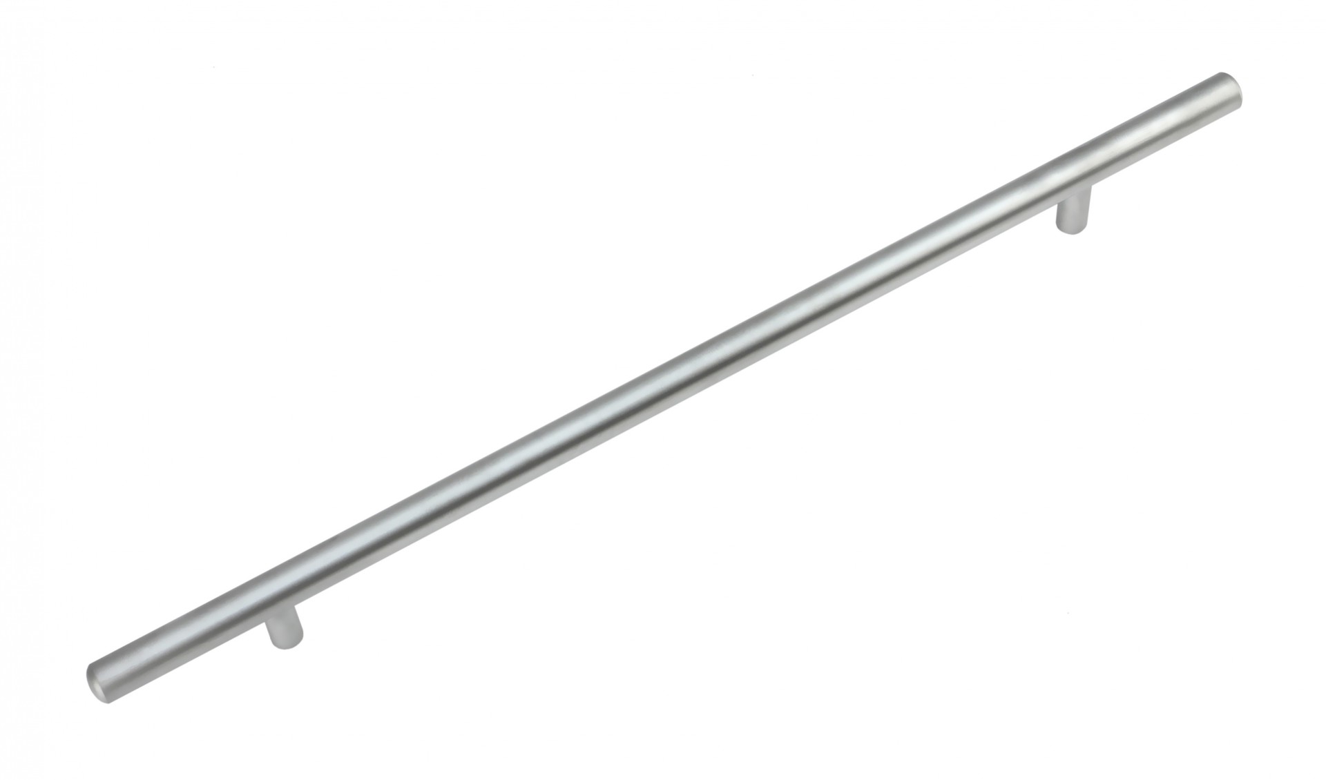картинка Мебельная ручка RR001SN.4/160 от магазина DFCH 