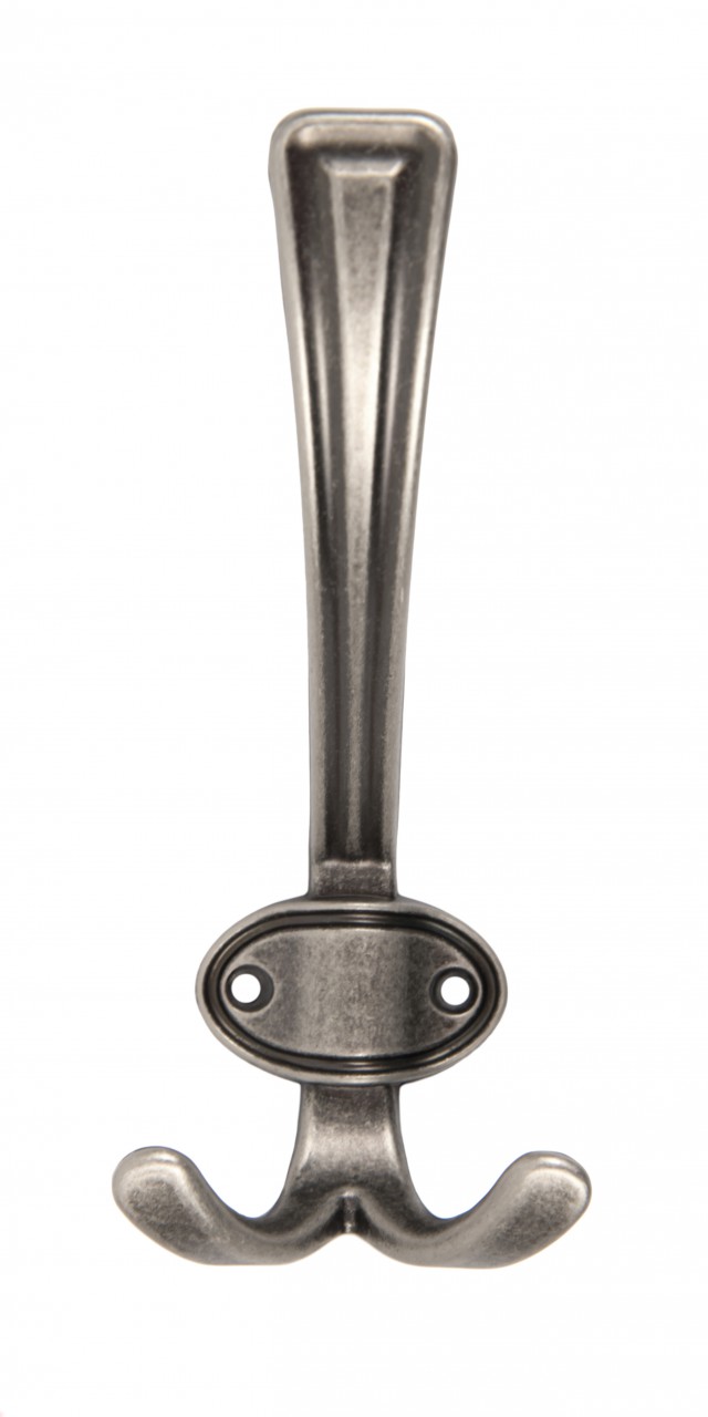 картинка Мебельный крючок LORD K306BAZ.2 от магазина DFCH 