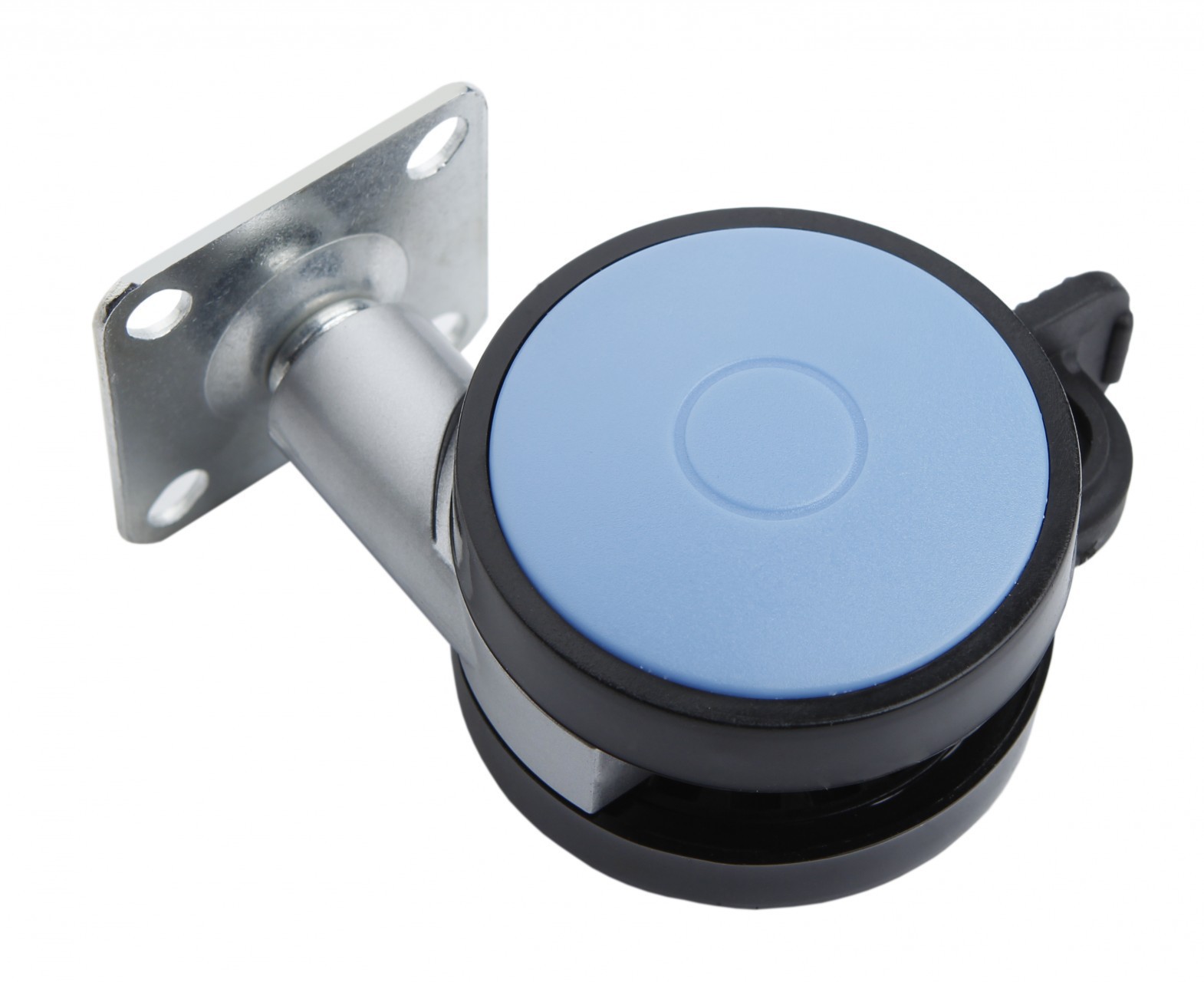 картинка Мебельная опора N107BL/Blu.5 от магазина DFCH 