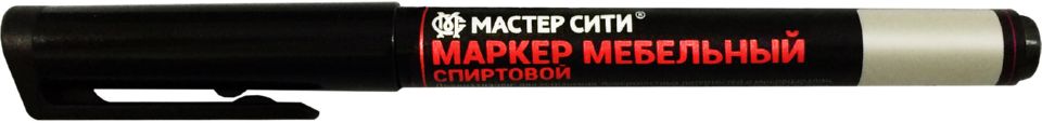 картинка Маркер мебельный Венге 3 мл от магазина DFCH 