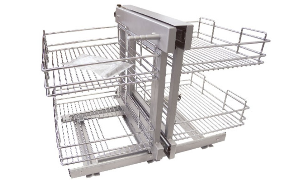 картинка KRM03*800-900*R  (Многофункцианальна корзина) от магазина DFCH 