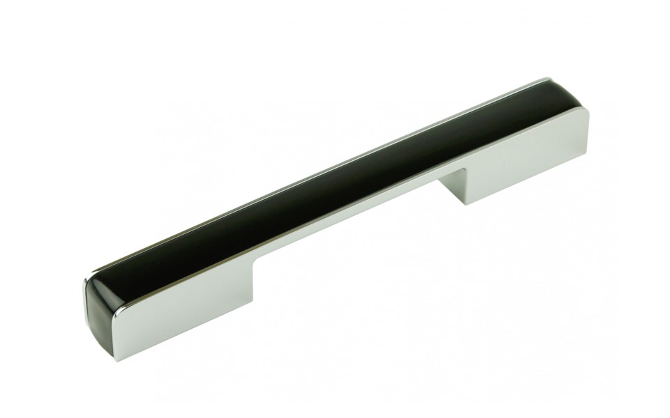 картинка A+RS266CP*BL.4*224 (Ручка мебельная) от магазина DFCH 