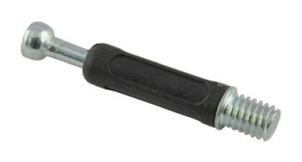 картинка (10-102-42) Стойка эксцентрика, винт М6 L=42 (A=34, B=8)/1000шт от магазина DFCH 