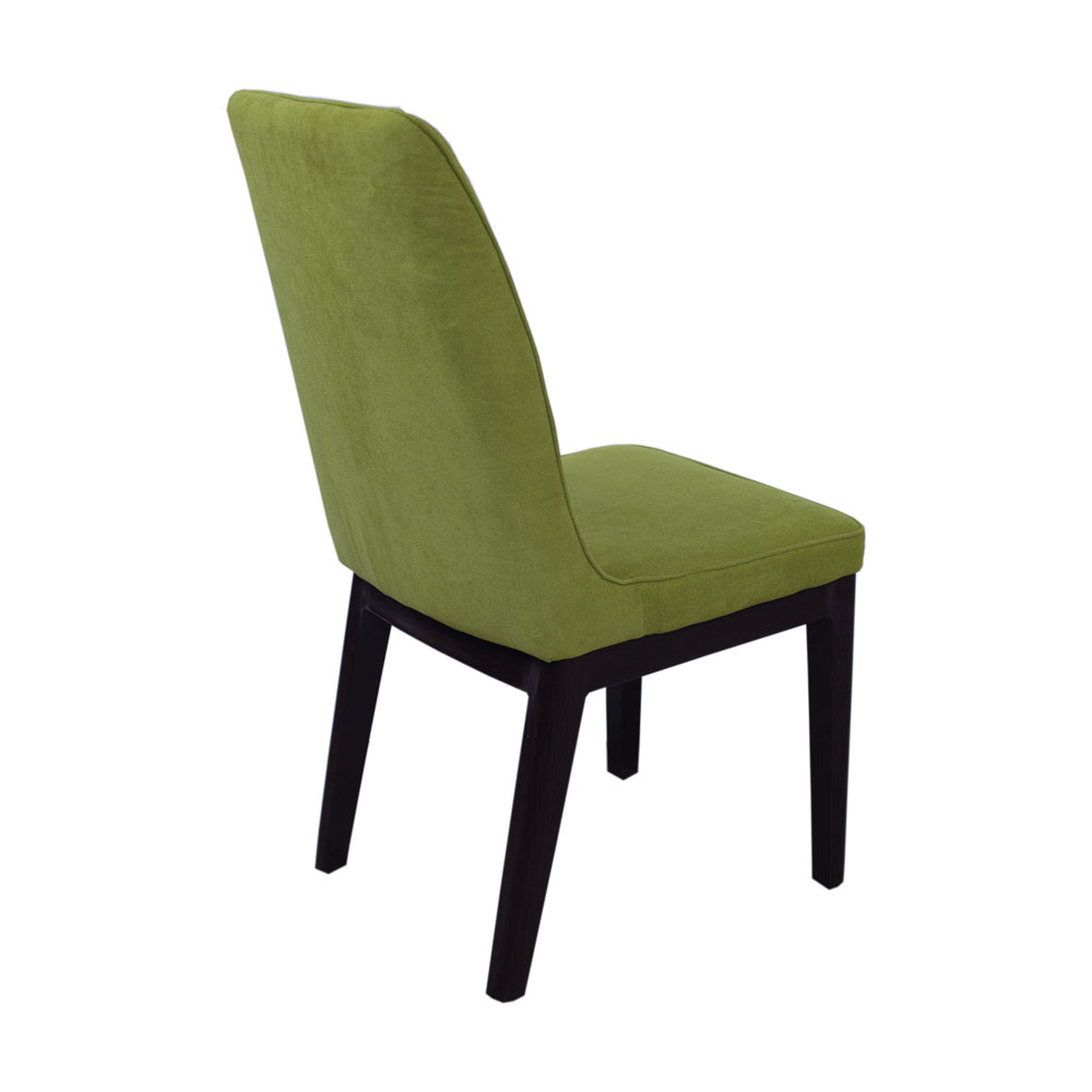 картинка Стул Nort (тк.Велюр лайм 8 (green)) от магазина DFCH 