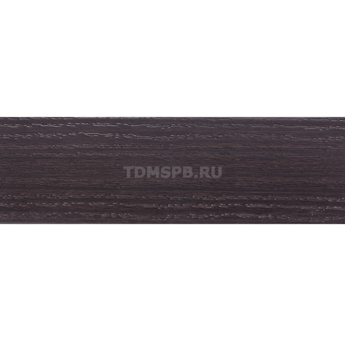 картинка Венге орех кромка ПВХ 0,45*28 б/кл 200м Technoplast 4835Т от магазина DFCH 