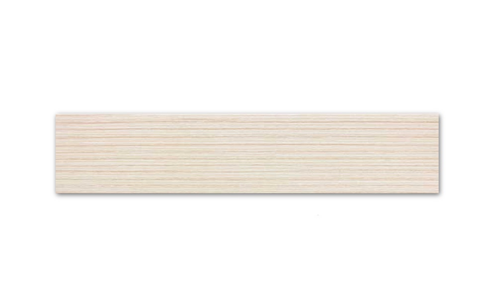 картинка Лиственница св. (Ясень Фабрик) кромка ПВХ 2*19 б/кл 100м Extrawood Е213 от магазина DFCH 