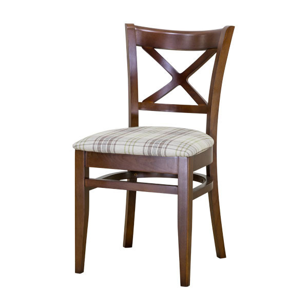 картинка Стул Марио (тон 402 тк. 100) от магазина DFCH 