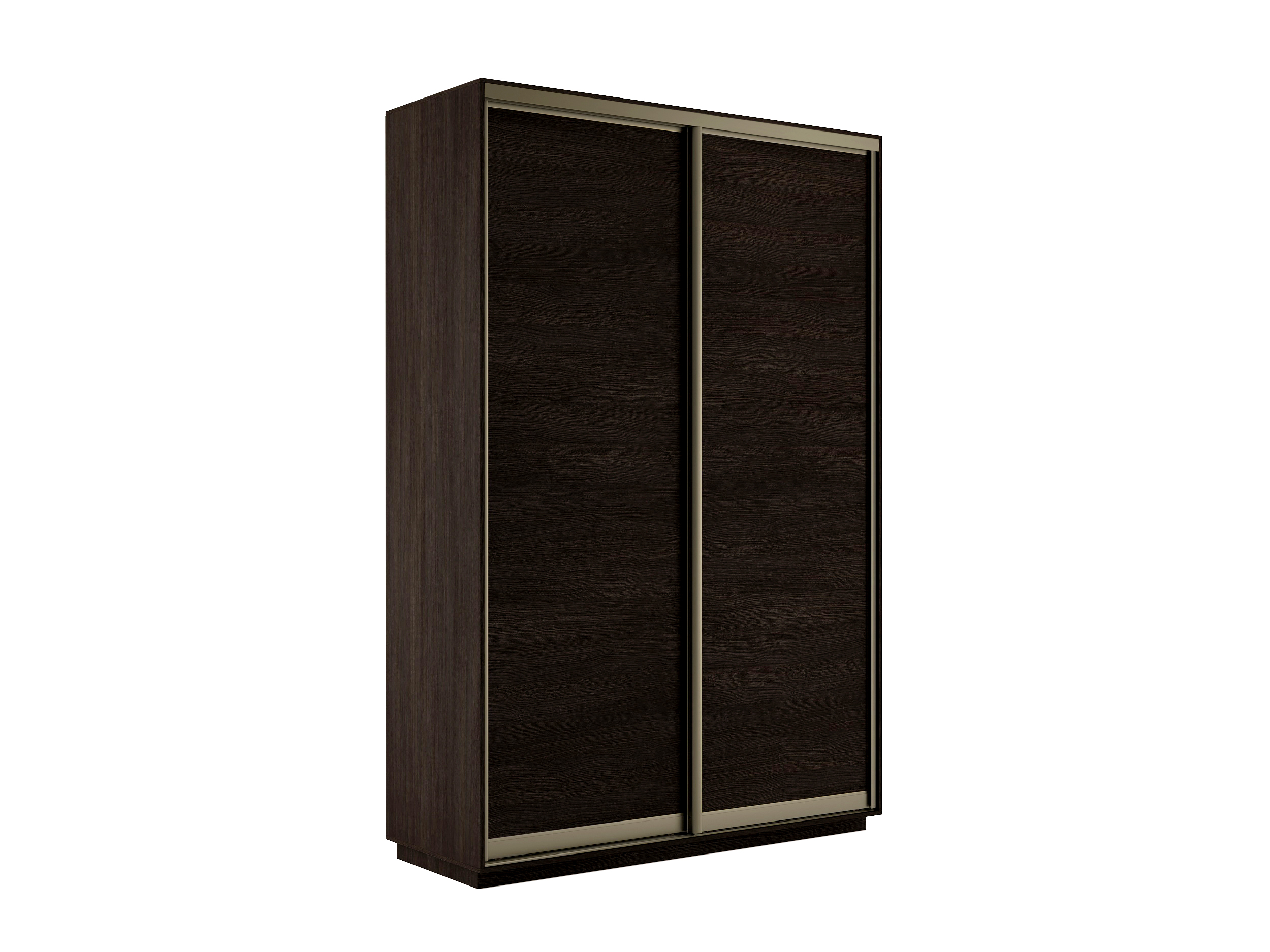 картинка Экспресс Элемент дуо Венге 2200 x 1200 x 450 от магазина DFCH 