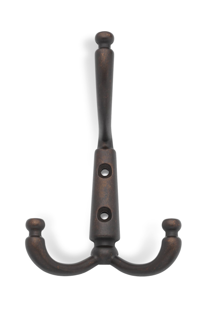 картинка Мебельный крючок DOLCE K350AC.6 от магазина DFCH 