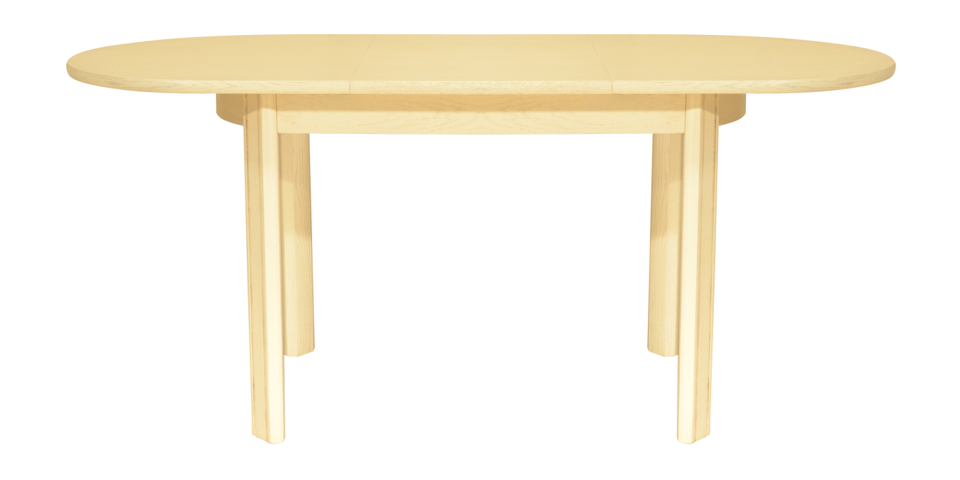 картинка Стол Поло-М 1250(1750)*750*756 (тон 101) от магазина DFCH 