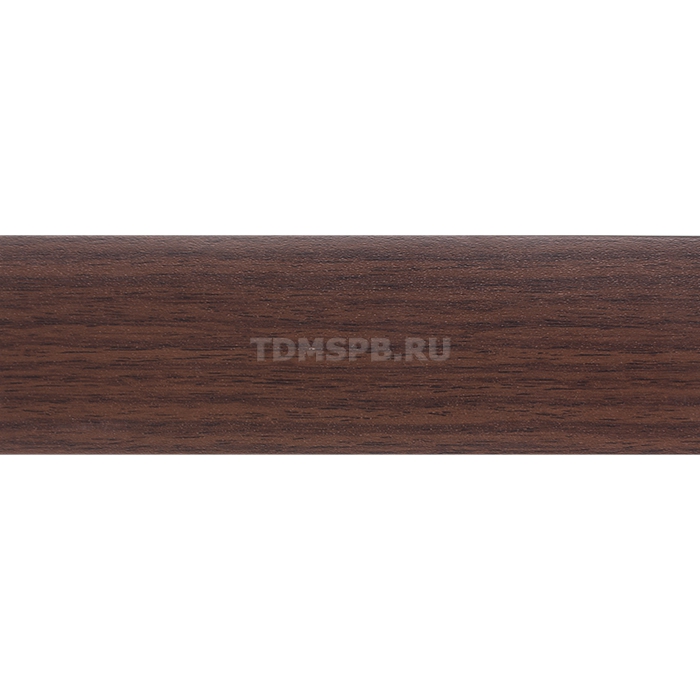 картинка Орех Венге кромка ПВХ 2*19мм б/кл 100м Extrawood/ Technoplast Е0854Kr  * от магазина DFCH 
