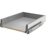 картинка Ящик выдвижной для кухонных шкафов металл 50х82х40 от магазина DFCH 