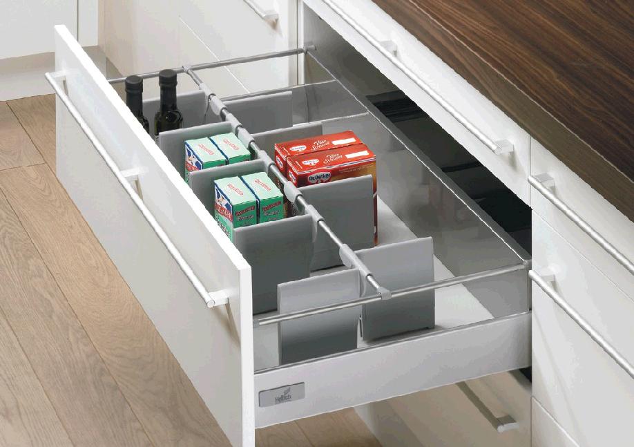 картинка 9005367 OrgaStore Basic, организация для InnoTech, 144х400 мм от магазина DFCH 