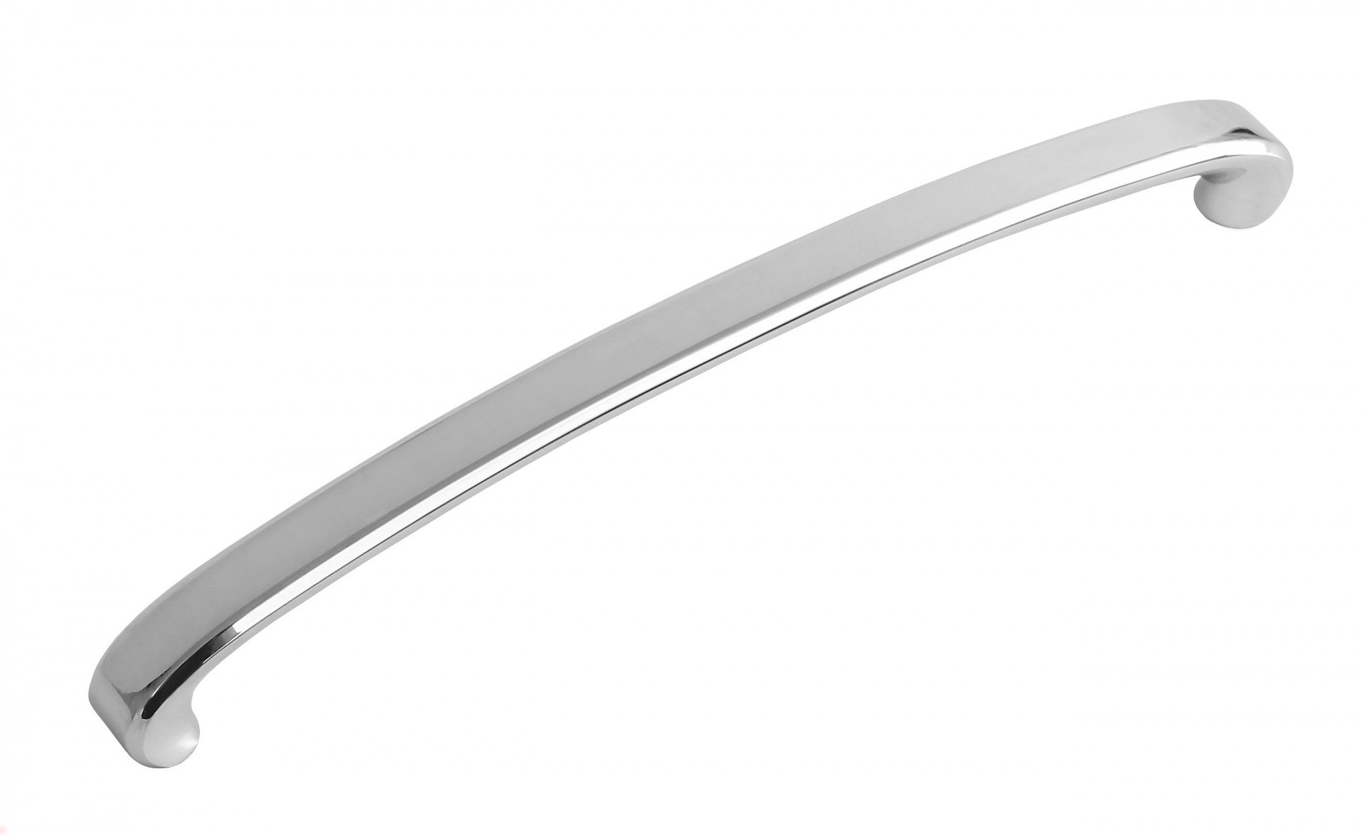 картинка Мебельная ручка MILA RS197CP.4/160 от магазина DFCH 