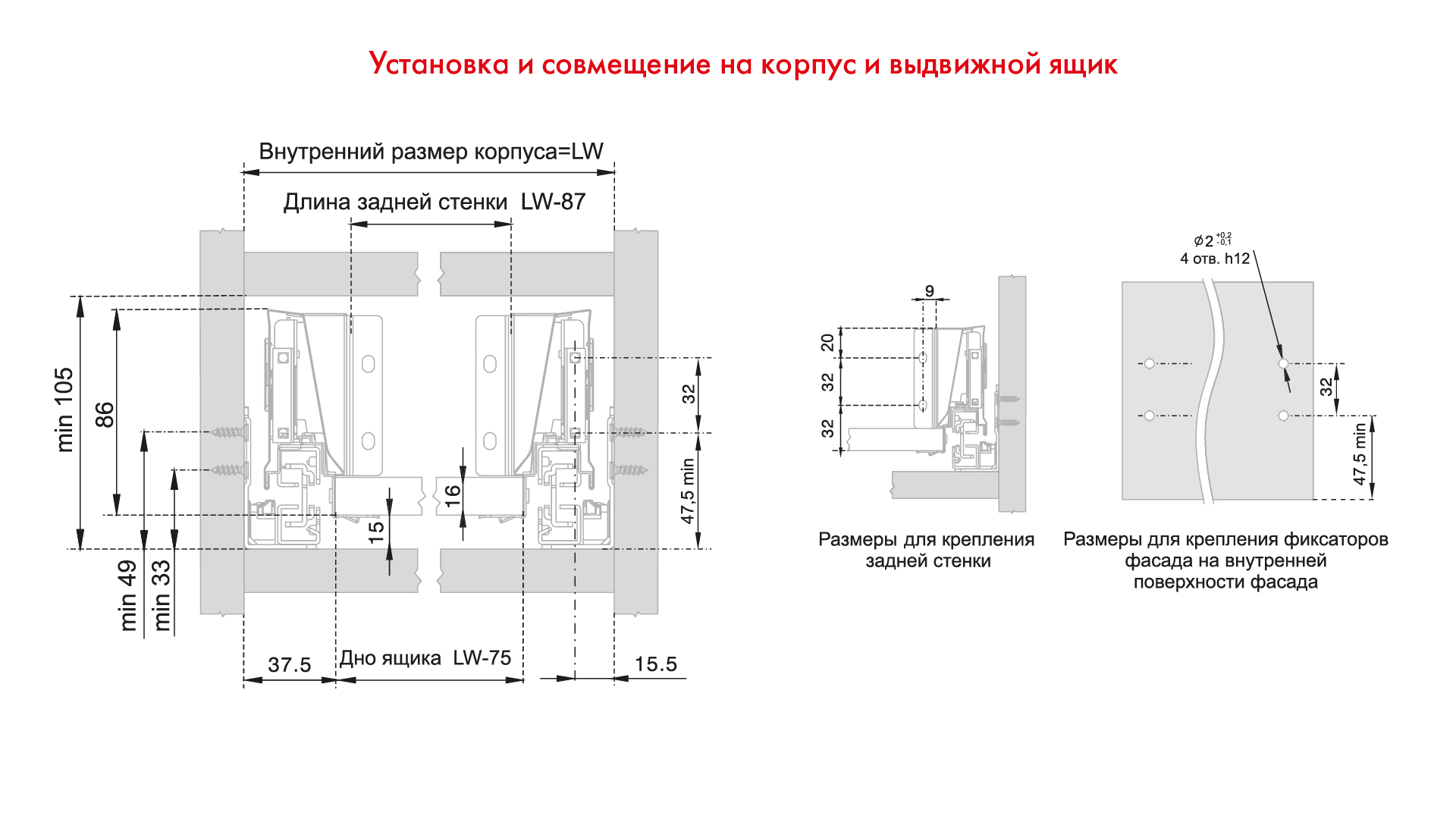 картинка СТАРТ стандарт с традиционными боковинами на базе комплекта от магазина DFCH 