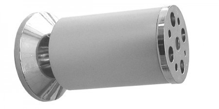 картинка Мебельная опора N302CP/SC.1 от магазина DFCH 