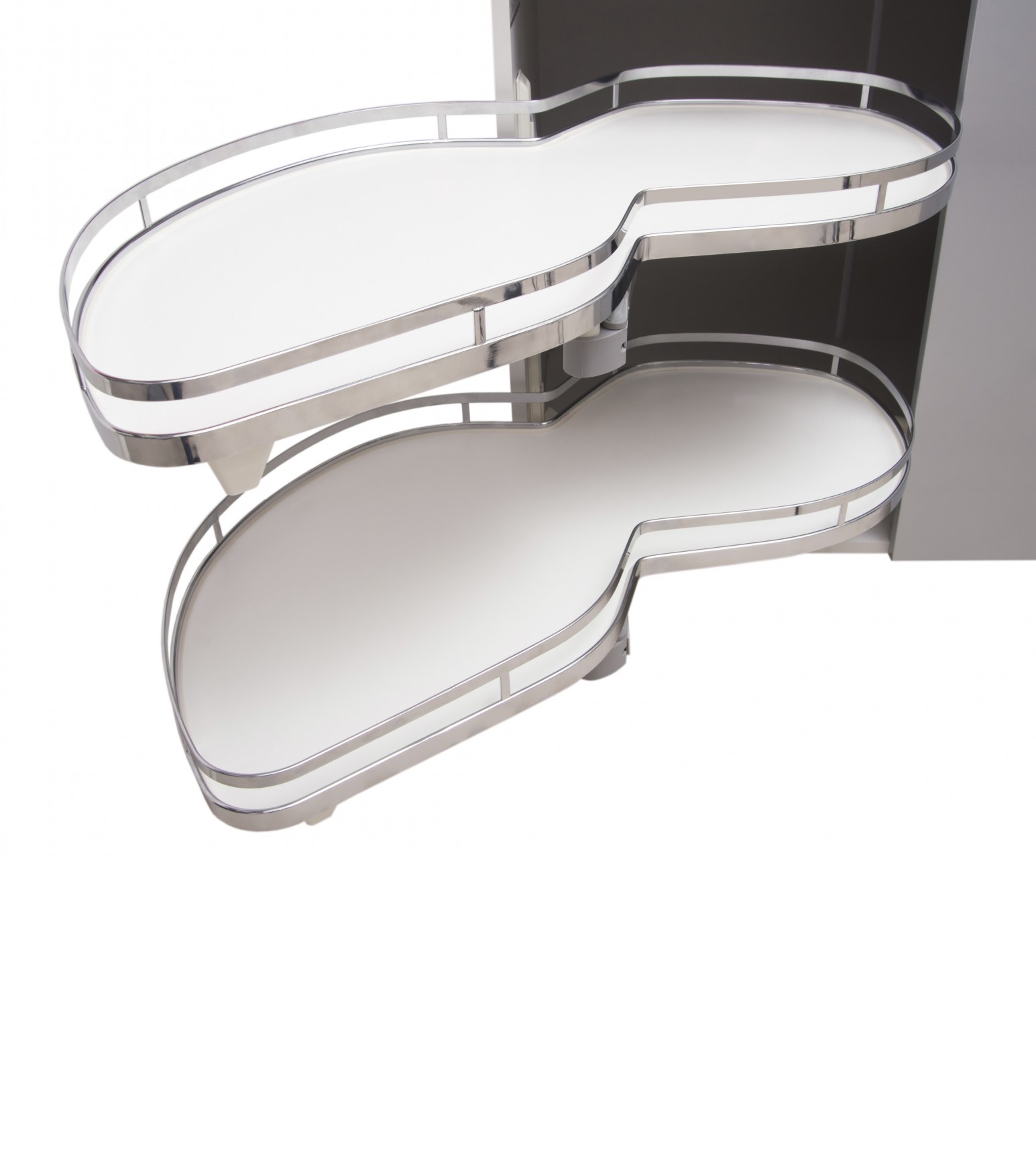 картинка KRM10/900-1000/L (угол лотус) от магазина DFCH 