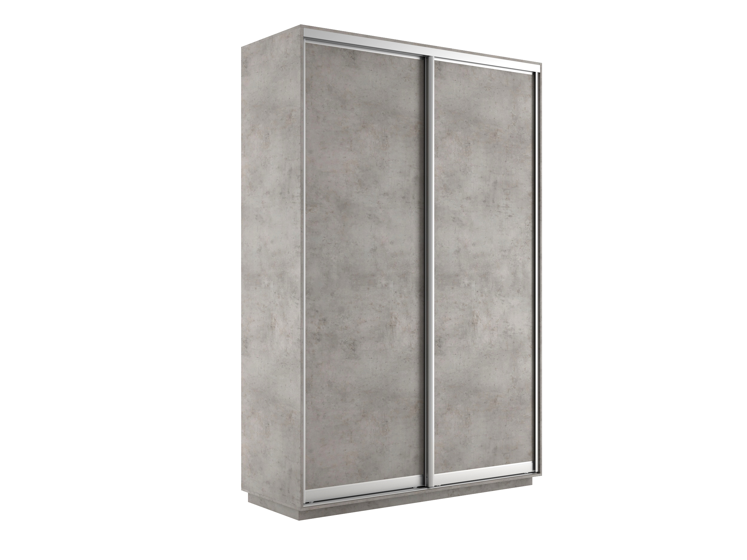 картинка Экспресс Элемент дуо Бетон 2400 x 1200 x 600 от магазина DFCH 