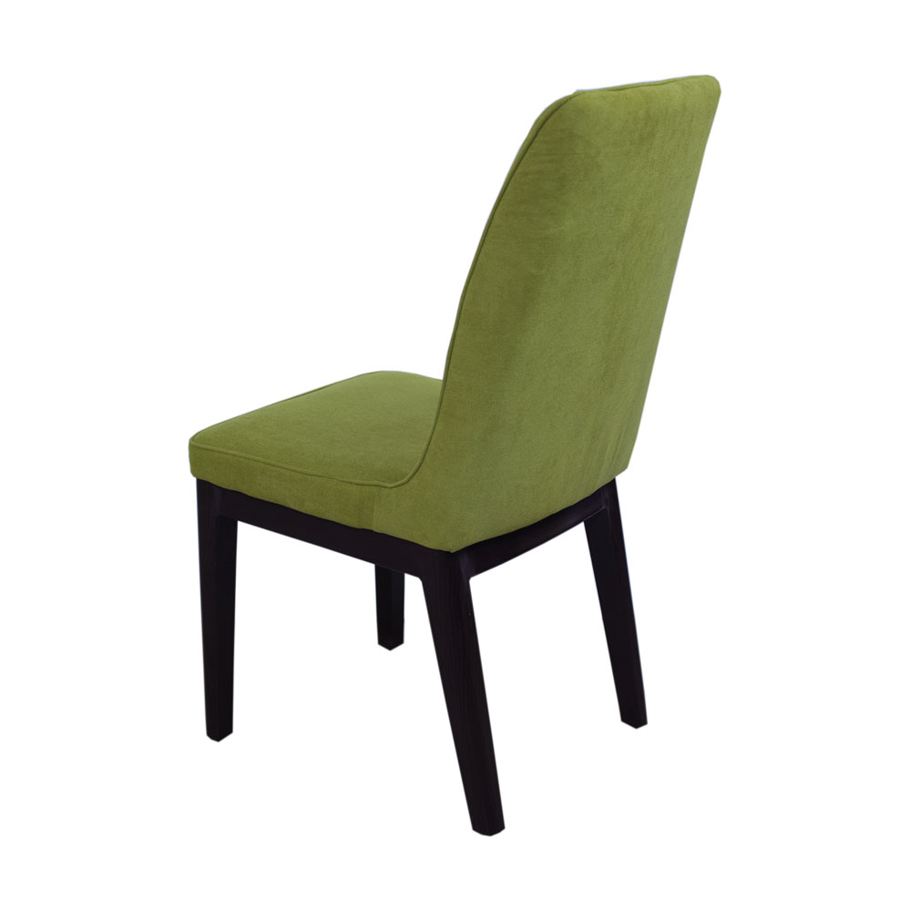 картинка Стул Nort (тк.Велюр лайм 8 (green)) от магазина DFCH 