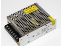 картинка Источник питания 24V/100W, IP20 (LB 100-24) от магазина DFCH 