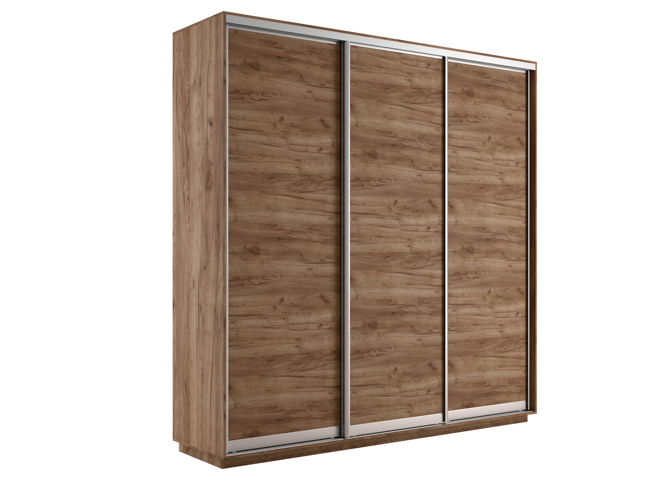 картинка Экспресс Элемент трио Крафт Табачный 2200 x 2400 x 600 от магазина DFCH 