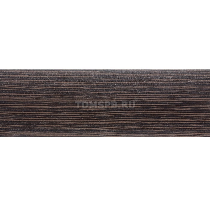 картинка Венге дуб кромка ПВХ 2*36 б/кл 100м Technoplast Kr6495T/ 89 от магазина DFCH 