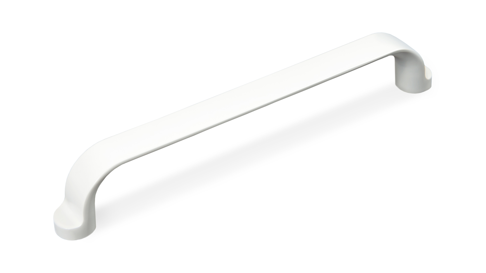 картинка Мебельная ручка ELL RS333W.4/160 от магазина DFCH 