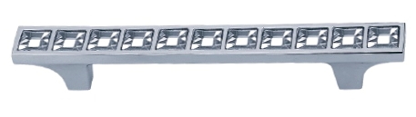 картинка C8461-96 (FZ 26001) скоба бронза от магазина DFCH 
