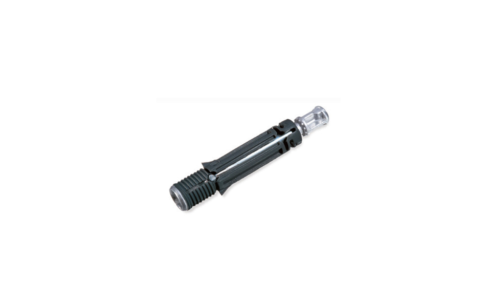 картинка Дюбель 34*8  разжимной (для рыхлого ДСП) Quickfit-TL2 005474-880-001 от магазина DFCH 