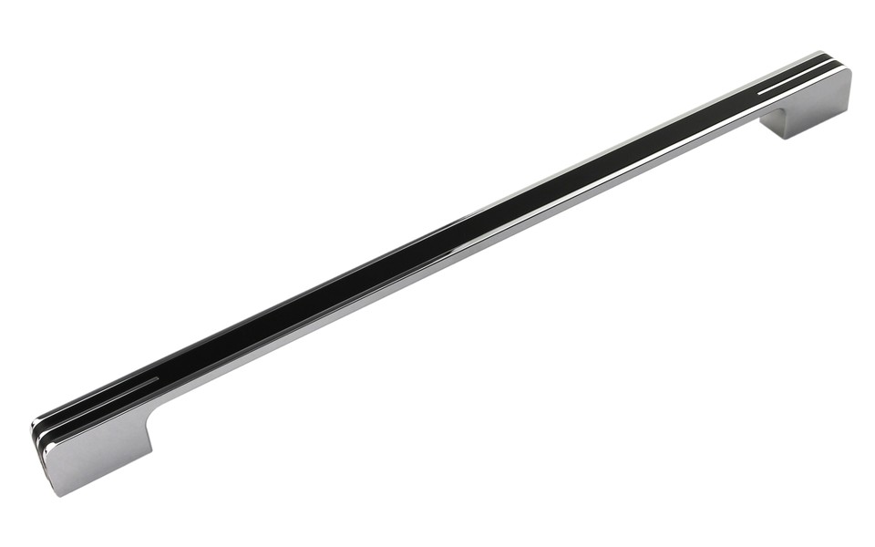 картинка RS267CP*BL.4*384(Ручка мебельная) от магазина DFCH 
