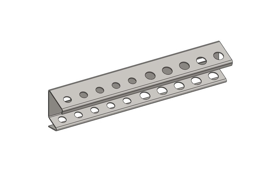 картинка Карандашница  (Белый) HS038-01 от магазина DFCH 