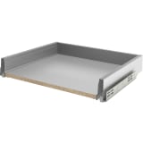 картинка Ящик выдвижной для кухонных шкафов металл 50х82х60 от магазина DFCH 