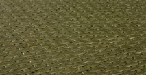 картинка Плита (панель) на основе МДФ с покрытием из раттана 900*2700*10 мм №16 от магазина DFCH 