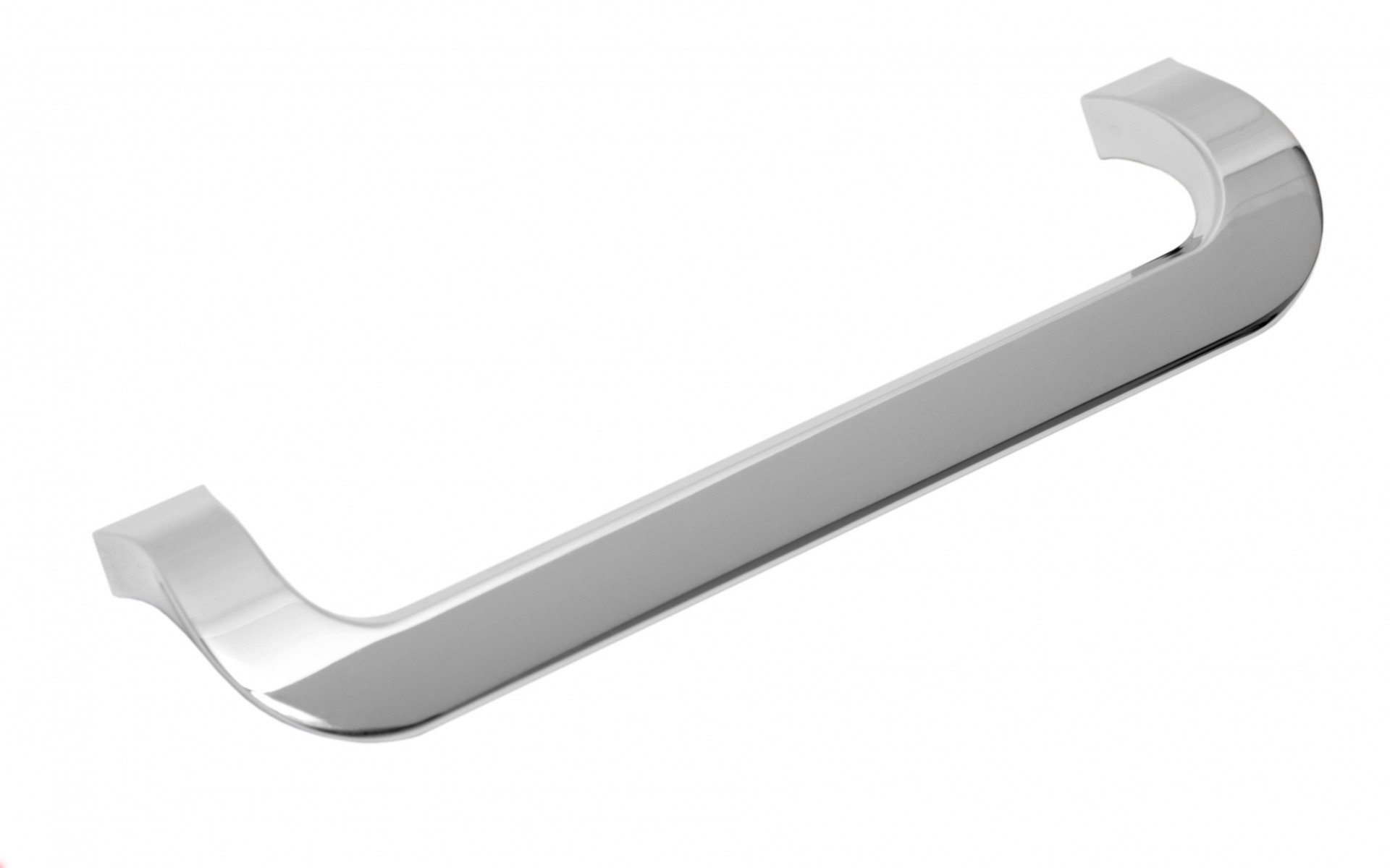 картинка Мебельная ручка OSLO RS291CP.4/160 от магазина DFCH 