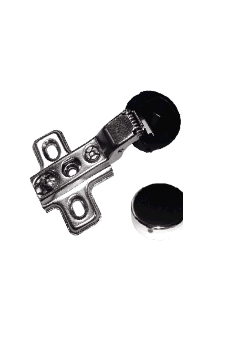 картинка д/стекла минипетля полунакл. 95 * НЕ ПРОДАВАТЬ не укомплектованная от магазина DFCH 