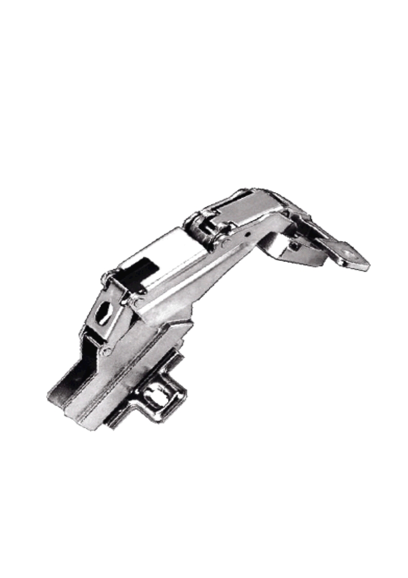 Петля 170 * Decoline купить по цене от  в Петербурге и Москве
