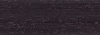 картинка Венге орех кромка ПВХ 1*19 б/кл 200м Extrawood E1935 от магазина DFCH 