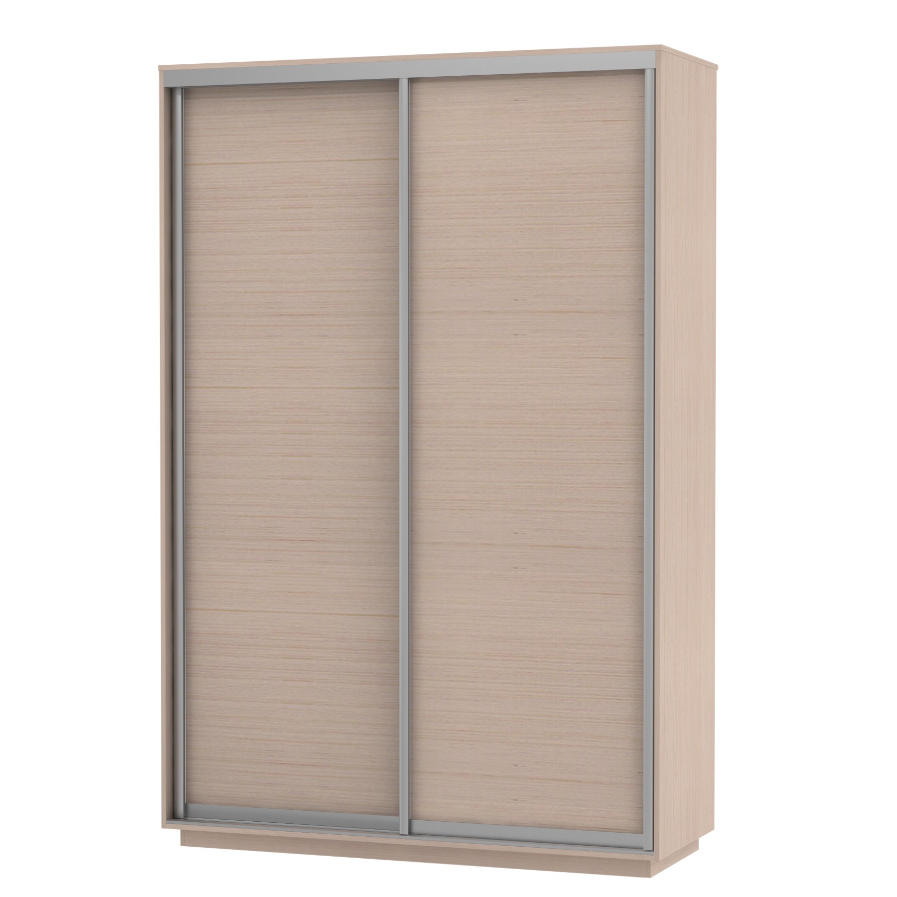 картинка Экспресс Элемент дуо Дуб молочный 2200 x 1200 x 600 от магазина DFCH 