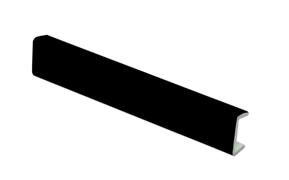 Торцевая  L=1м (чёрная) №11 купить по цене от  в Петербурге и Москве
