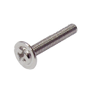картинка Метиз MT02/09/M4*20Cr/0 от магазина DFCH 