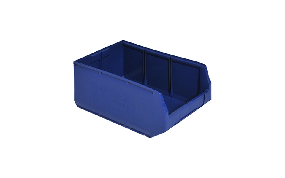 картинка Лоток Logic Store ДШВ 350х225х150 (Синий) HS044-22 от магазина DFCH 