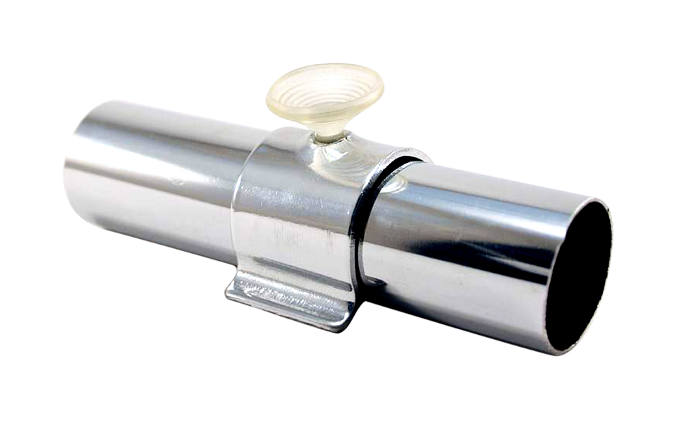 картинка JOKER type38/ R-19С держатель полки (металл) с присоской от магазина DFCH 